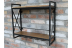 Wine Wall Cabinet
