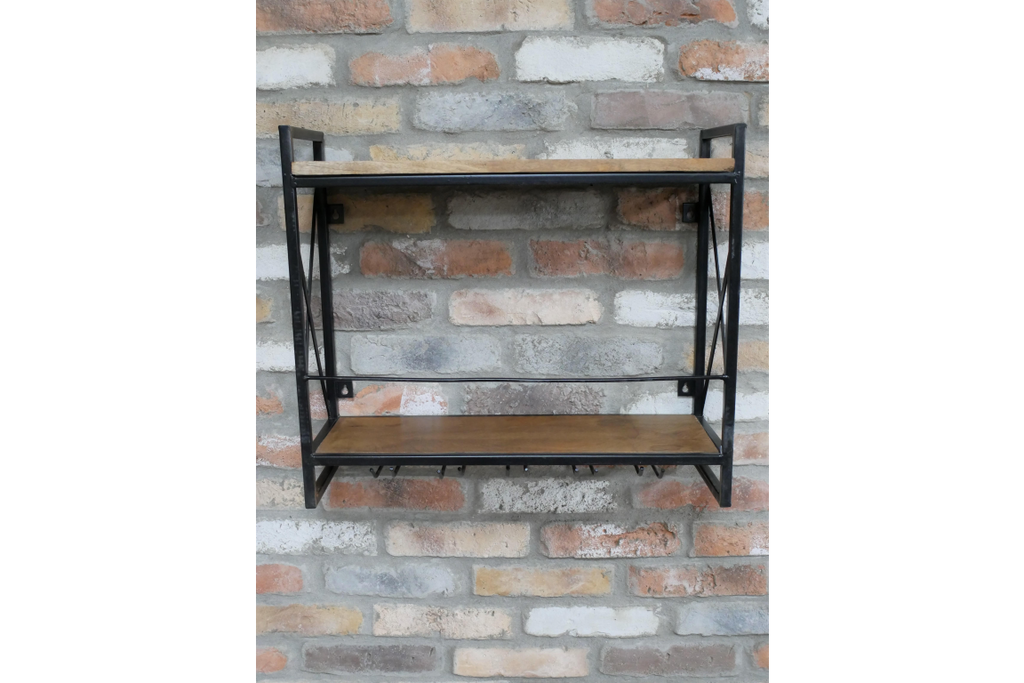 Wine Wall Cabinet