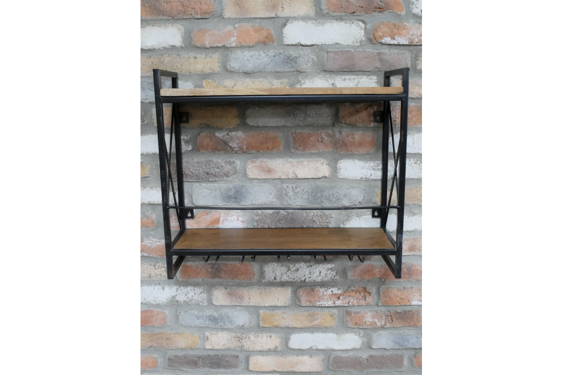 Wine Wall Cabinet