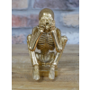 Set Of 3 Skeletons