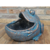 Frog Planter
