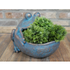 Frog Planter