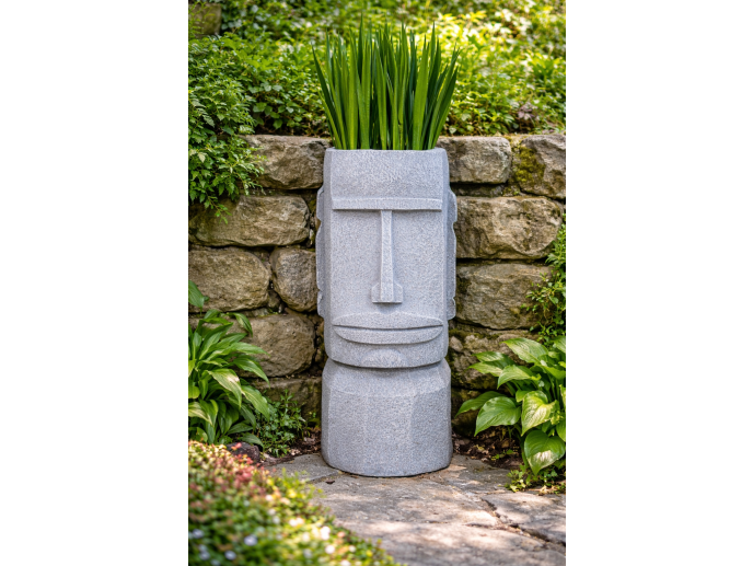 Head Planter
