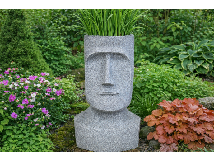 Head Planter