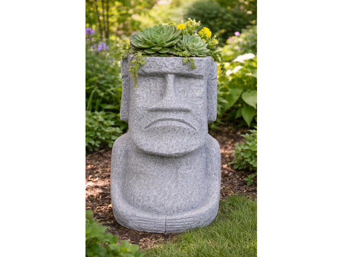 Head Planter