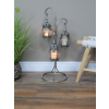 Lanterns On Stand