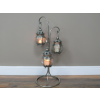 Lanterns On Stand