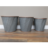 Set Of 3 Planters