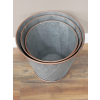 Set Of 3 Planters