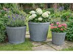Set Of 3 Tubs