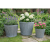 Set Of 3 Tubs