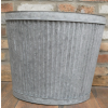 Set Of 3 Tubs