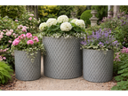 Set Of 3 Planters