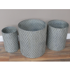 Set Of 3 Planters
