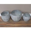 Set Of 3 Planters