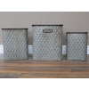 Set Of 3 Planters