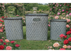 Set Of 3 Planters