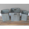 Set Of 3 Planters