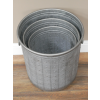 Set Of 3 Planters