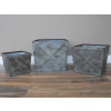 Set Of 3 Planters