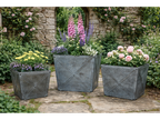 Set Of 3 Planters