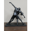 Couple Dancing