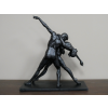 Couple Dancing