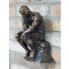 Thinker Wall Decoration