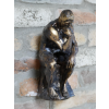 Thinker Wall Decoration