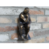 Thinker Wall Decoration