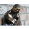 Thinker Wall Decoration