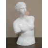 Bubble Gum lady