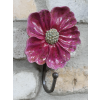 Set Of Three Coat Hooks