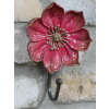 Set Of Three Coat Hooks