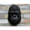 Gorilla Head
