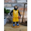 Basketball Monkey