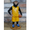 Basketball Monkey