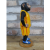 Basketball Monkey