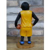 Basketball Monkey