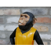 Basketball Monkey