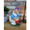 Smelly Arse Gnome