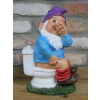 Smelly Arse Gnome