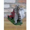 Squirrel Grasscutter