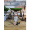 Monkey Leaf Dish
