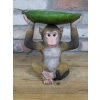 Monkey Leaf Dish