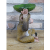 Monkey Leaf Dish