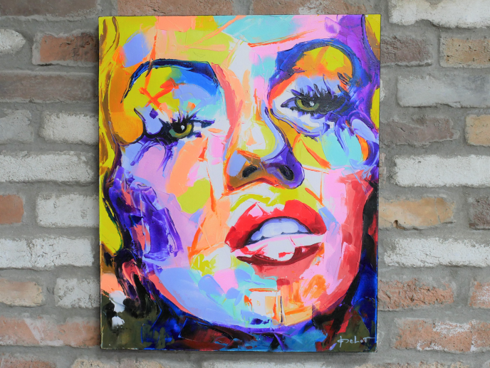 Wall Art - Small