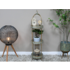 Moroccan Style 3 Tier Shelves