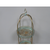 Moroccan Style 3 Tier Shelves
