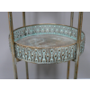 Moroccan Style 3 Tier Shelves